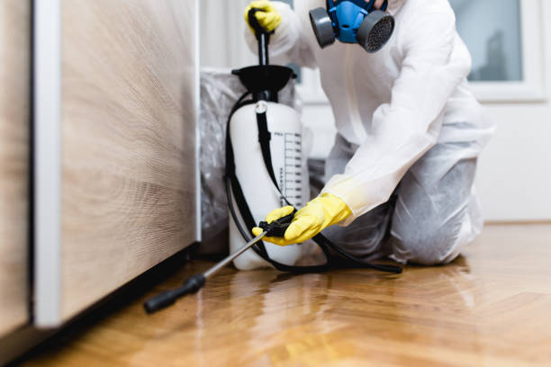 Best Pest Control Cost  in New Paleste, IN