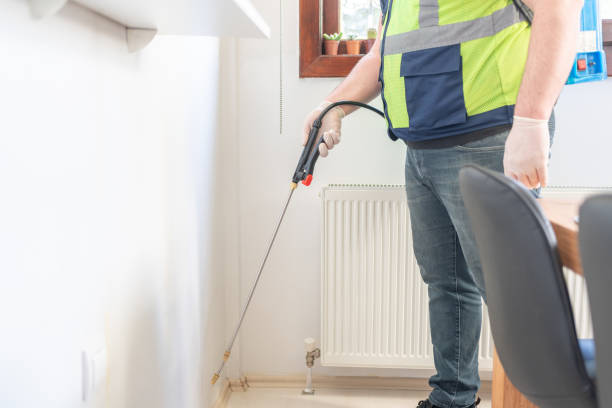 Best Residential Pest Control  in New Paleste, IN